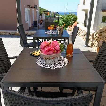 Rooms Forever Miholascica Exterior foto
